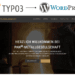 TYPO3 Portierung zu WordPress für PAN Metallgesellschaft