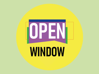 Open Window