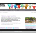 Barrierefreies Webdesign Kinderzentrum