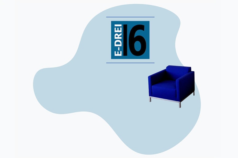 Bankhaus E3,16
