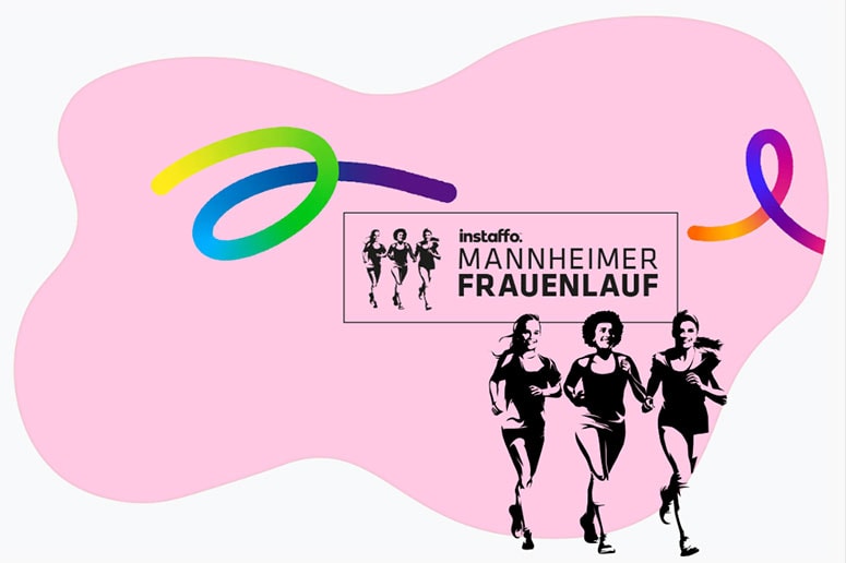 Mannheimer Frauenlauf