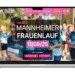 Full Service Website Mannheimer Frauenlauf 2025